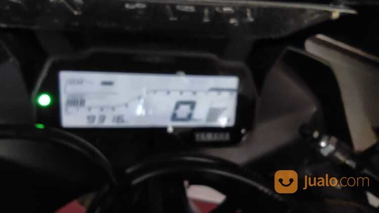 YAMAHA R15 V3 TH 2018 SIAP GAS POL