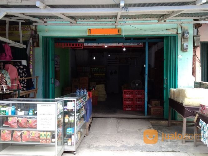 Ruko Di Pasar Gumawang, Belitang, OKU Timur