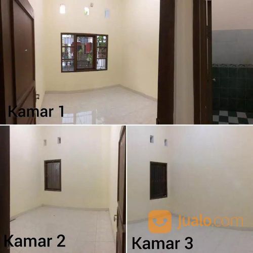 Rumah Dalam Perumahan Jalan Candi Gebang Utara Condongcatur