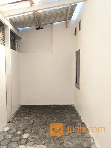 Rumah Dalam Perumahan Jalan Candi Gebang Utara Condongcatur