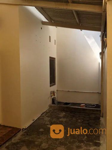 Rumah Dalam Perumahan Jalan Candi Gebang Utara Condongcatur