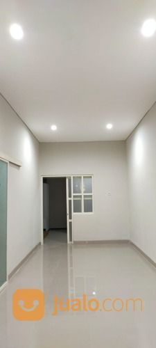 Rumah Murah Baru Renov Di Perumahan Bogorami Indah Regency