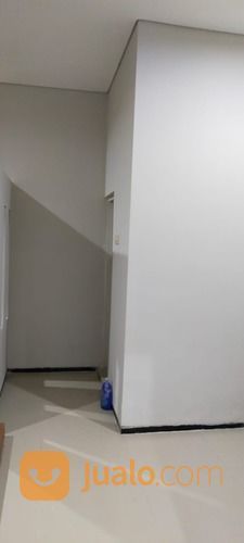 Rumah Murah Baru Renov Di Perumahan Bogorami Indah Regency