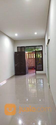 Rumah Murah Baru Renov Di Perumahan Bogorami Indah Regency