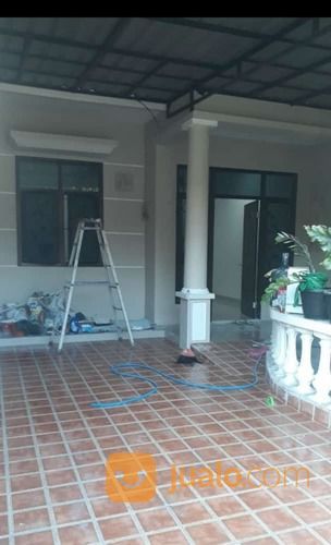 Rumah Murah Baru Renov Di Perumahan Bogorami Indah Regency