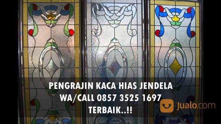 Kaca Sandblasting, Wa/Call 0857 3525 1697, Berkualitas