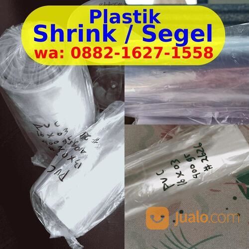 Segel Plastik Untuk Tutup Botol