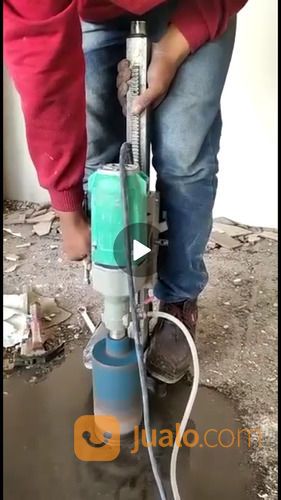 Sewa Coring Sidoarjo / Plong Beton