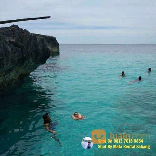 Rental Mobil Sabang