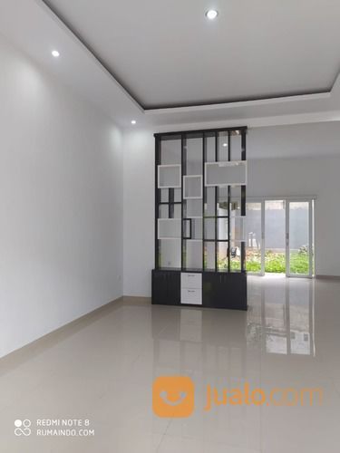 Rumah Cluster Raisan Residence Jagakarsa Jakarta Selatan