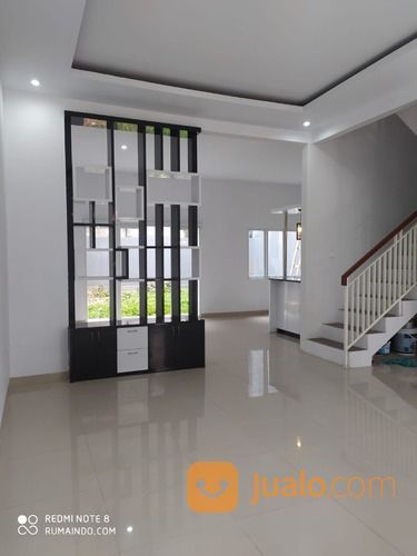 Rumah Cluster Raisan Residence Jagakarsa Jakarta Selatan