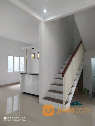 Rumah Cluster Raisan Residence Jagakarsa Jakarta Selatan