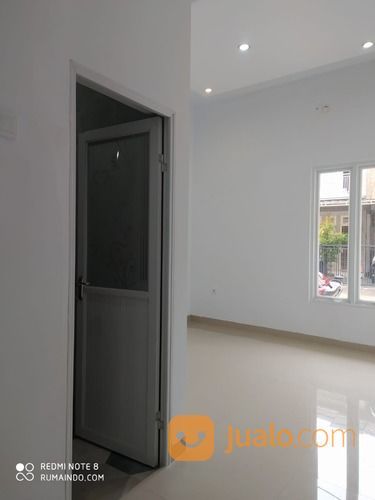 Rumah Cluster Raisan Residence Jagakarsa Jakarta Selatan