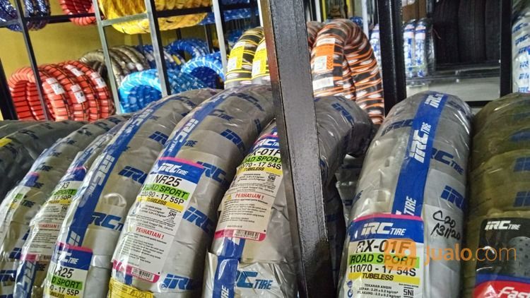 Ban Truk 750-16 Apollo Endurace LD Mungkid Muntilan Magelang Borobudur Salaman Yogyakarta