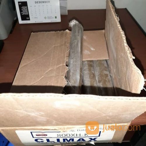 Grease Stick Climax 800 XHK 3256666,Pelumas Valve Lubricant Sealant