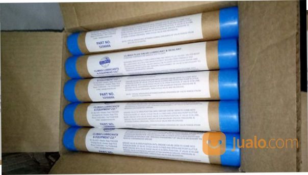Grease Stick Climax 800 XHK 3256666,Pelumas Valve Lubricant Sealant