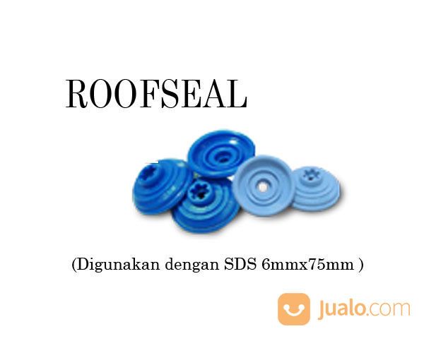 Atap UPVC Formax Semi Transparant