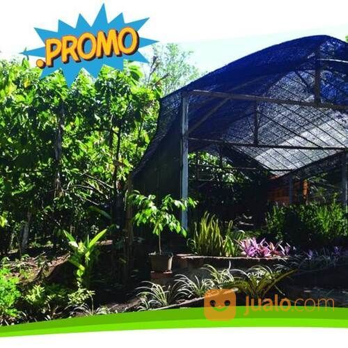 Paranet Kualitas Terbaik Bisa Untuk Greenhouse Dan Lapangan