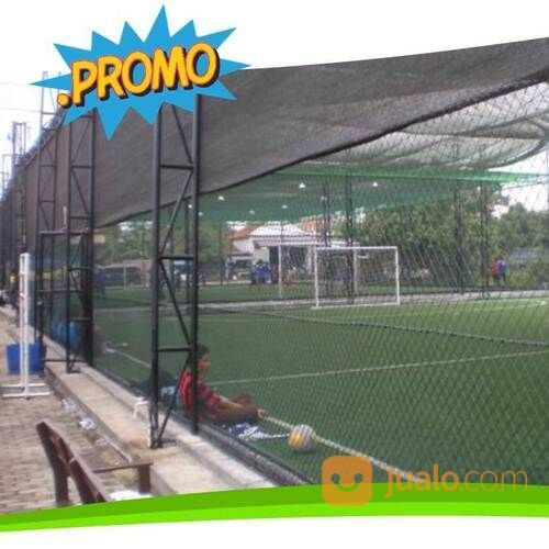 Paranet Kualitas Terbaik Bisa Untuk Greenhouse Dan Lapangan