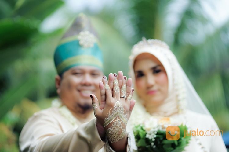 Jasa Foto & Video Acara Wedding MUrah Di BSD, Bintaro, Depok, Jakarta