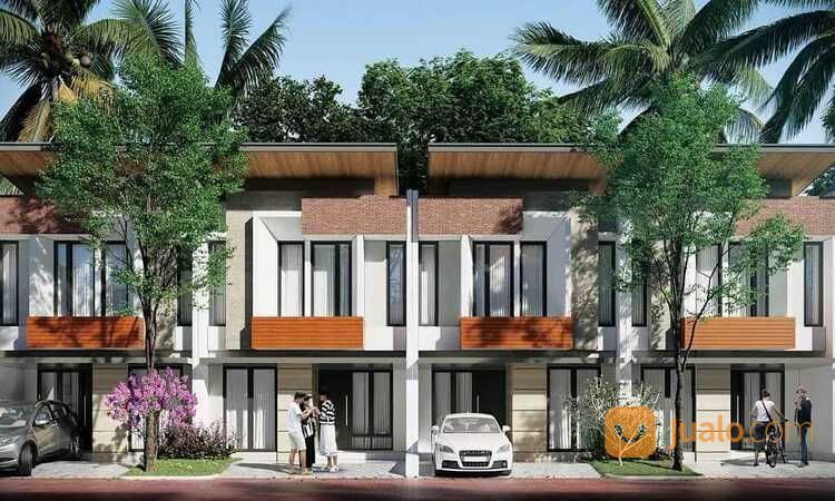 Rumah Baru The Emerlda Resort Di Padalarang 400 Jutaan