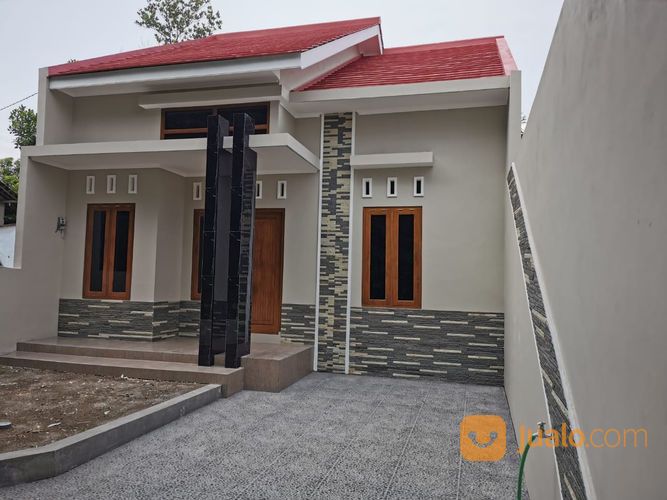 Rumah Baru Jl Randu, Mejing Wetan, Gamping, Sleman