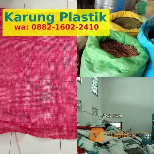 Pabrik Karung Plastik Malang