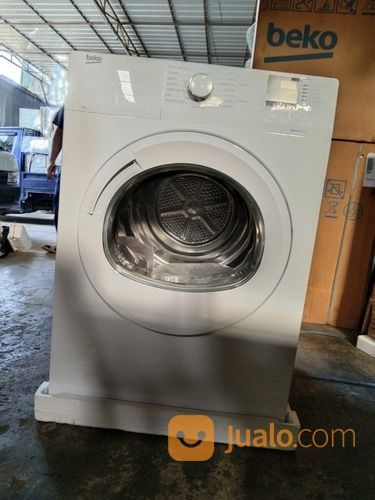 Mesin Pengering Beko 8kg Konversi Luar