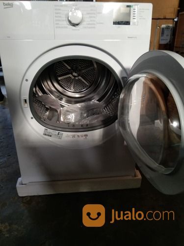 Mesin Pengering Beko 8kg Konversi Luar