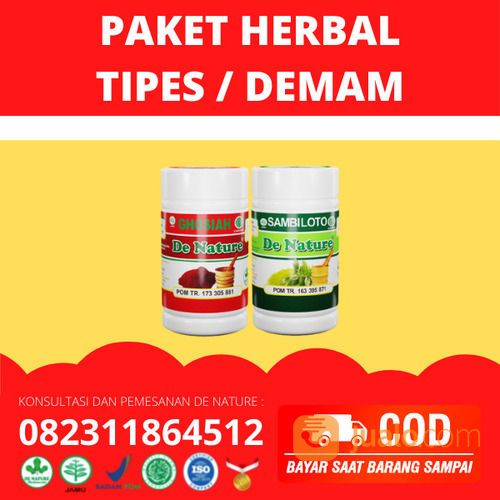 Nama Obat Tipes Alami Paling Ampuh Di Apotik Sembuh Tanpa Efek Samping