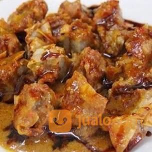 Yuk Batagoran. Batagor Teh Wulan