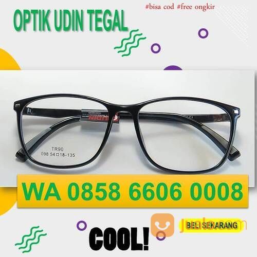 Pusat Kacamata Plus Minus Bisa Diatur Slawi Tegal