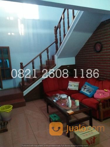 RUMAH KOMP BUKIT PERMATA CIMAHI, LOKASI STRATEGIS, POSISI HOOK