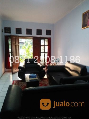 RUMAH KOMP BUKIT PERMATA CIMAHI, LOKASI STRATEGIS, POSISI HOOK