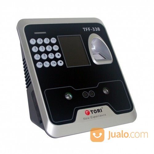 MESIN ABSENSI ABSEN MUKA WAJAH FACE RECOGNITION + SIDIK JARI FINGER