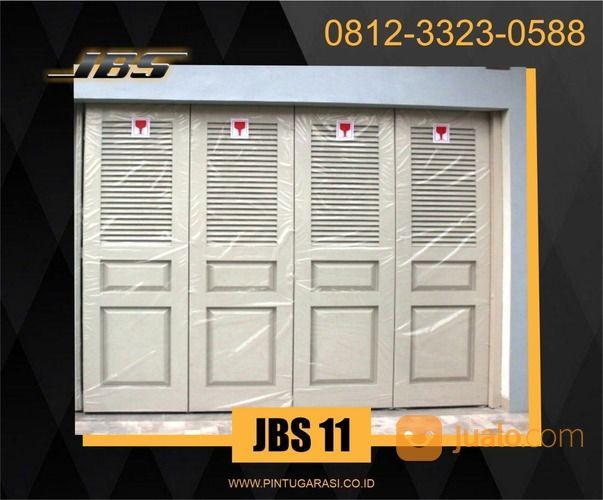 0813-1527-7785, Pintu Garasi 3d Warehouse