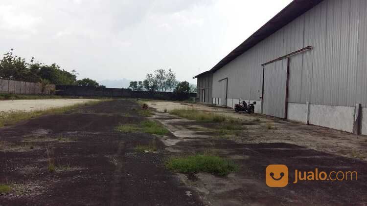 Gudang 1Ha Sidoharjo, Wonogiri