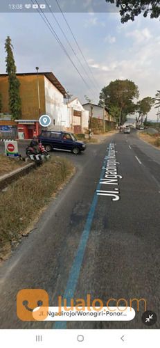 Gudang 1Ha Sidoharjo, Wonogiri