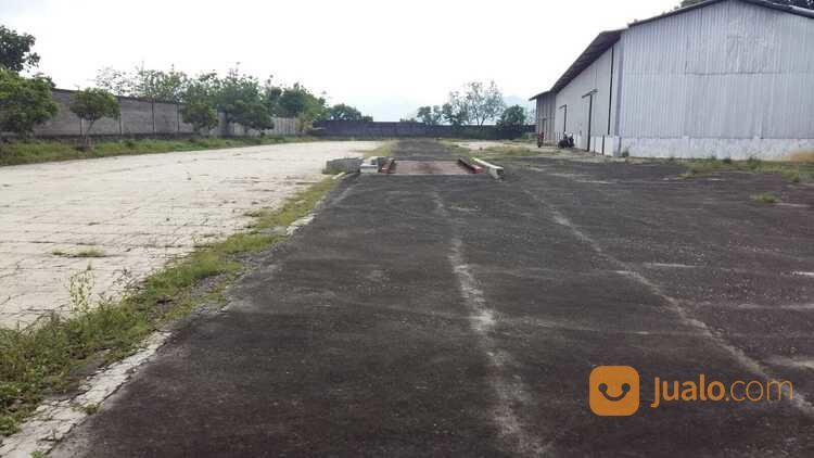 Gudang 1Ha Sidoharjo, Wonogiri