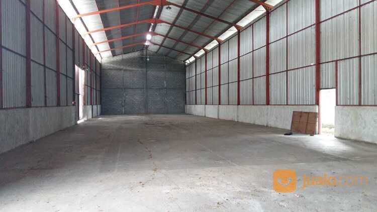 Gudang 1Ha Sidoharjo, Wonogiri