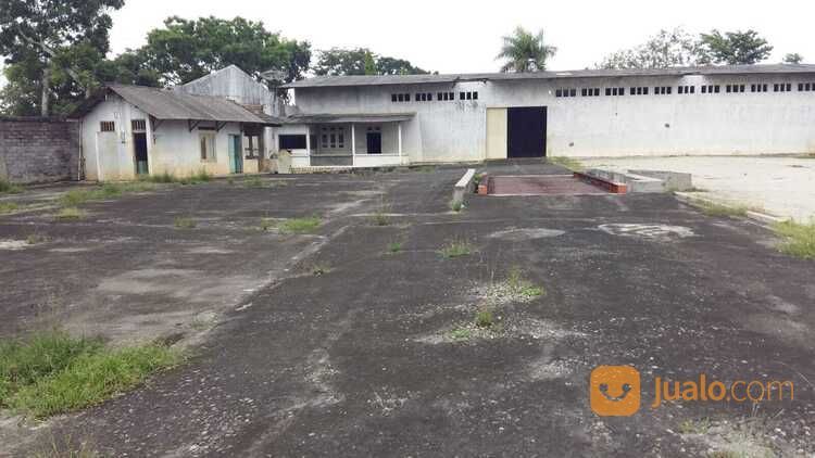 Gudang 1Ha Sidoharjo, Wonogiri