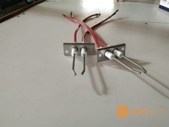 BUSI PEMANTIK DRYER / BUSI PENGERING KONVERSI BARU