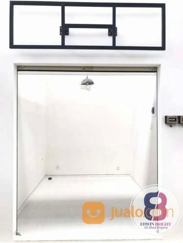 Tempat Usaha Di Fresh Market Emerald Bintaro Jaya