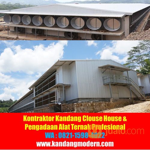 YANG BAGUS!!! 0821-1598-4022 Blower Kandang Ayam Malang