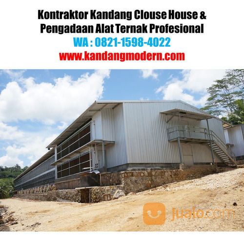 YANG MURAH!!! 0821-1598-4022 Blower Kandang Ayam Jombang