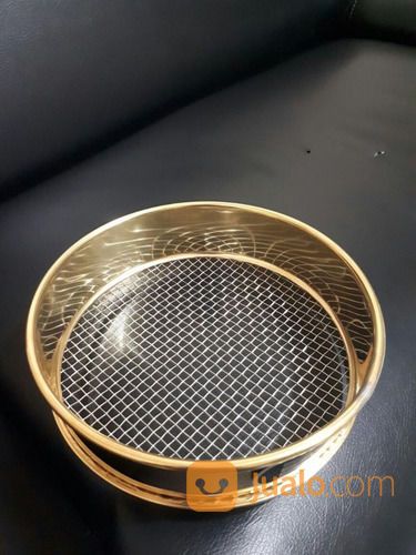 Saringan Untuk Gradasi Sieve Shaker