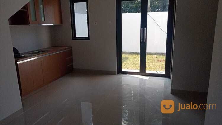 Townhouse Jimbaran Premiere Lokasi Sawangan Depok Jawa Barat