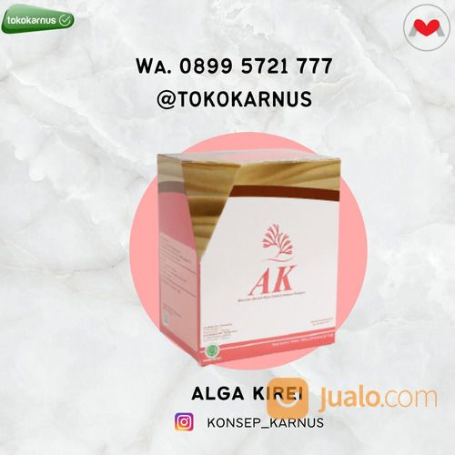 Alga Kirei | Alga Kolagen Manfaat | Alga Kolagen Limo Alga Kirei Kolagen | Manfaat Alga Kirei Drink