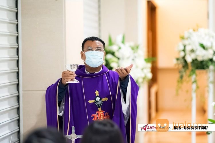 Jasa Foto & Video Acara Pemakaman Di Cikini, Cibubur, Jakarta, Bekasi