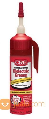 Crc Di-Electric Grease Technician Grade 05113,Gemuk Pelumas Elektrik